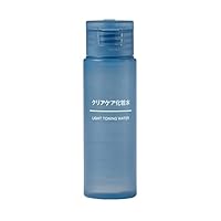 Amazon | 無印良品 クリアケア化粧水 200mL 44904008 | 無印良品